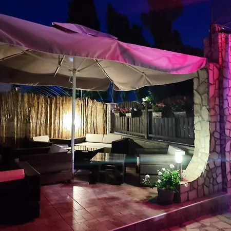 Enjoy Золоті Піски