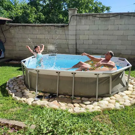 Enjoy 3* Золоті Піски