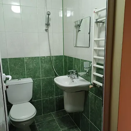 Enjoy Гостьовий будинок