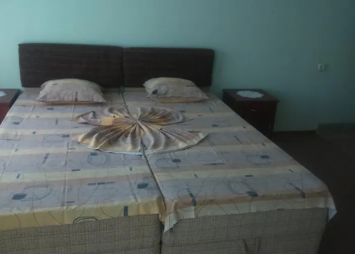 Enjoy 招待所 金沙