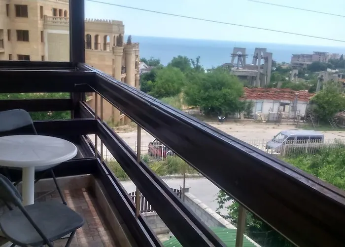 招待所 Enjoy 金沙