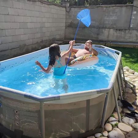 בית הארחה Enjoy 3*