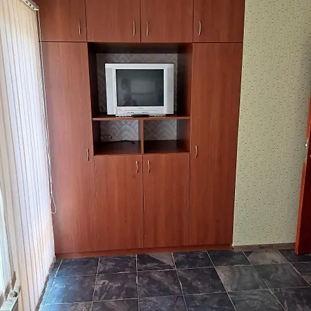 Enjoy 3* גולדן סנדס